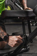 Banco Ajustável Inclinado Declinado AB1200 UPLIFT