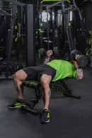 Banco Ajustável Inclinado Declinado AB1200 UPLIFT