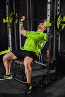 Banco Ajustável Inclinado Declinado AB1200 UPLIFT