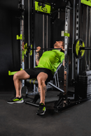 Banco Ajustável Inclinado Declinado AB1200 UPLIFT