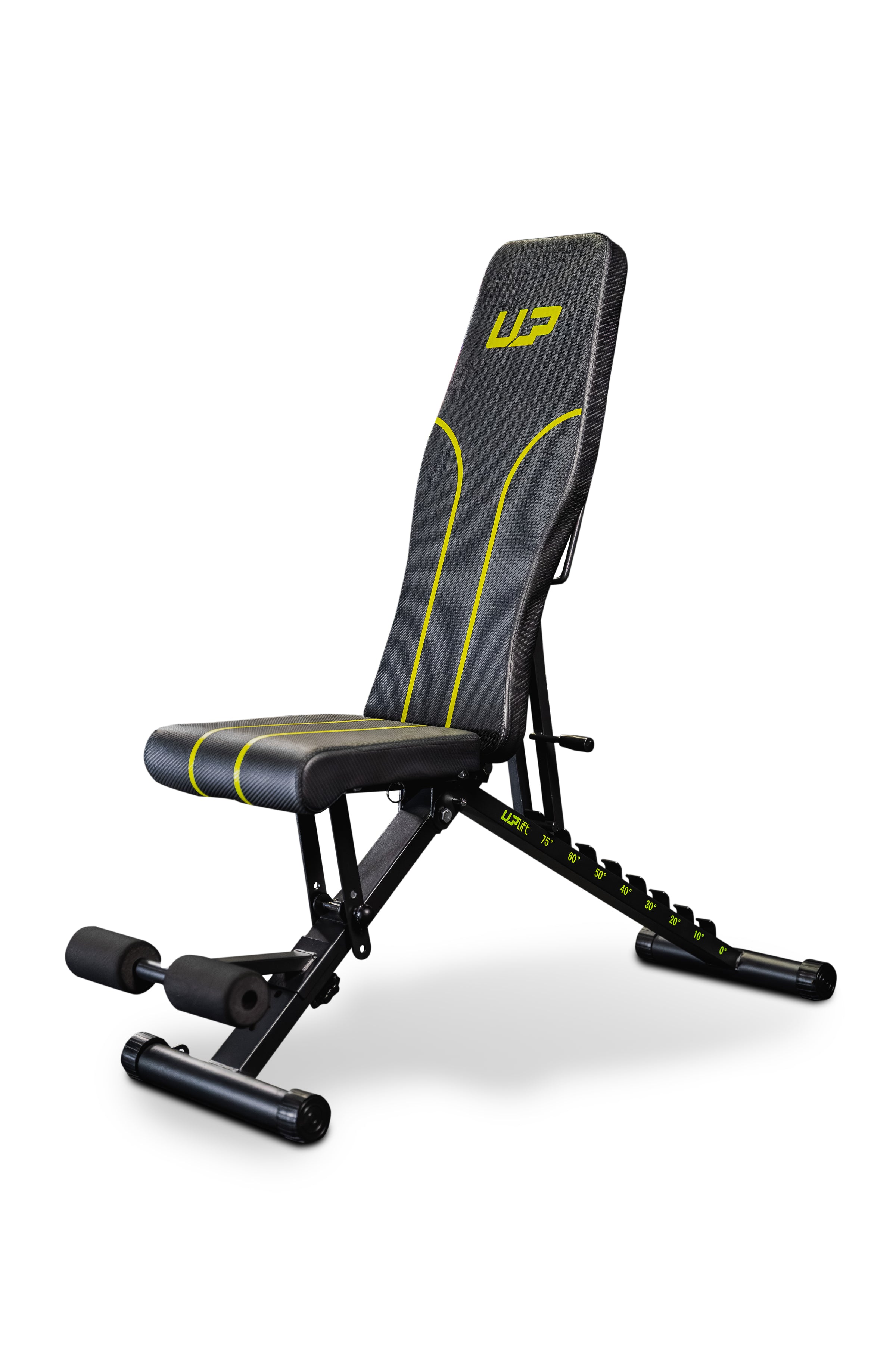 Kit Banco AB1200 + Par Halteres Ajustaveis até 24kg Com Suporte