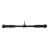 Barra Reta 50cm Cromada Rolamento UPLIFT
