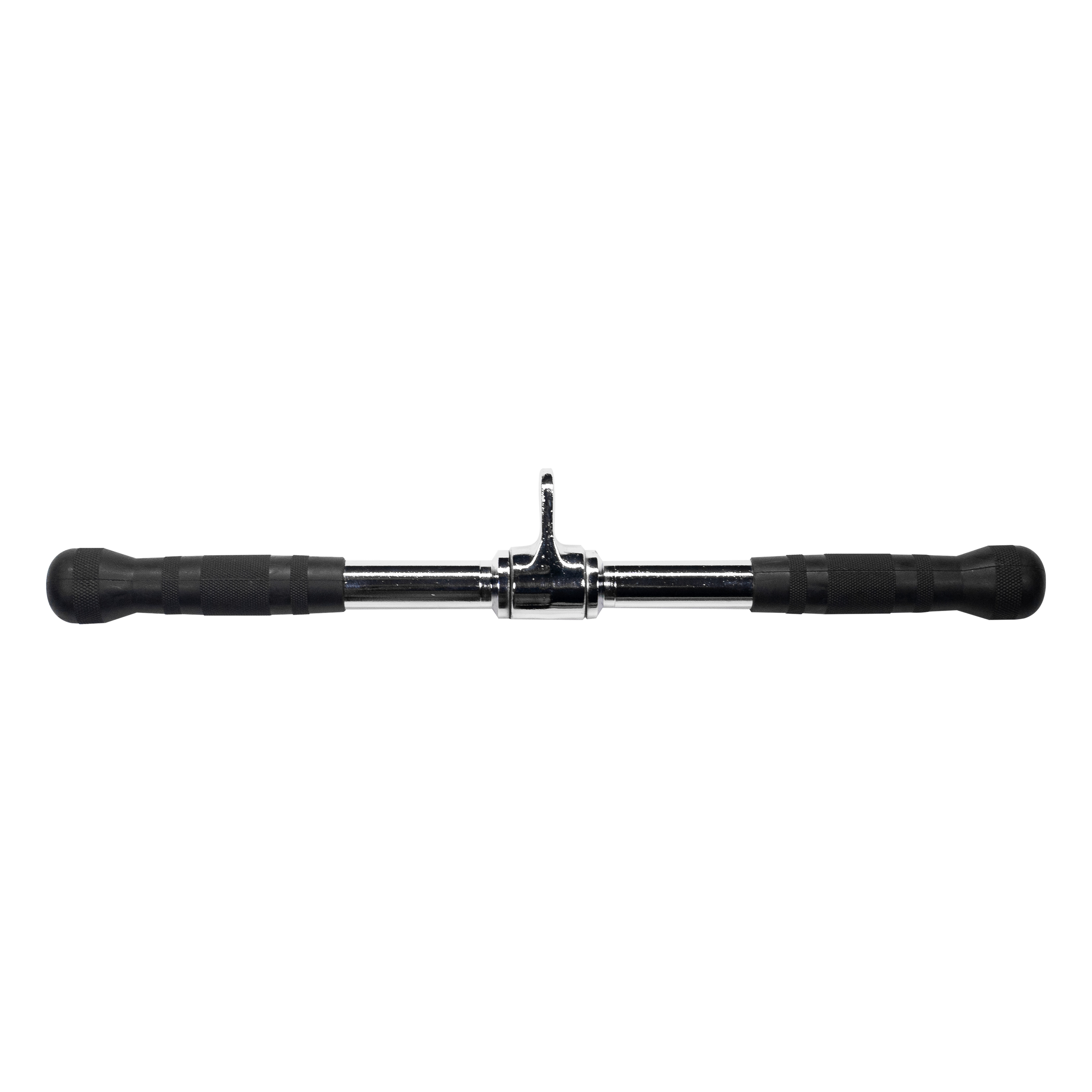 Barra Reta 50cm Cromada Rolamento UPLIFT