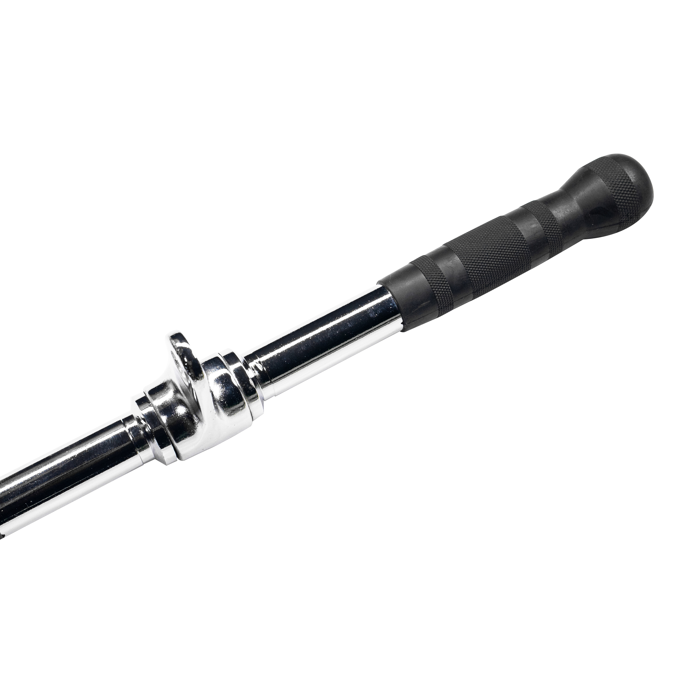 Barra Reta 50cm Cromada Rolamento UPLIFT