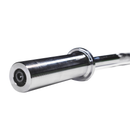 Barra W Olímpica UPLIFT