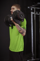 Halter Ajustável 40kg UPLIFT