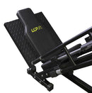 Leg Press 45º + Hack Squat Conjugado UPLIFT