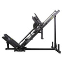 Leg Press 45º + Hack Squat Conjugado UPLIFT