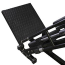 Leg Press 45º + Hack Squat Conjugado UPLIFT