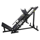 Leg Press 45º + Hack Squat Conjugado UPLIFT