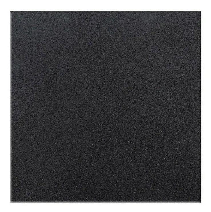 Piso Academia Borracha 1x1 Metro