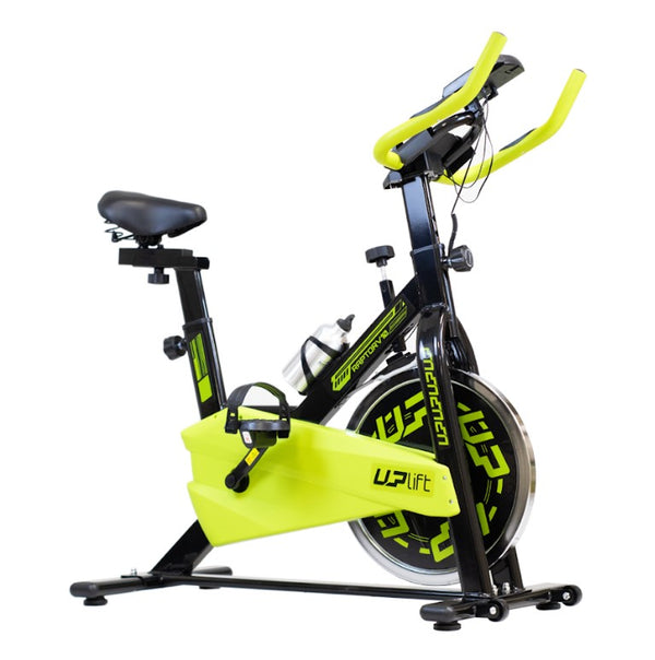 Bicicleta Ergonométrica Spinning Raptor V10 UPLIFT