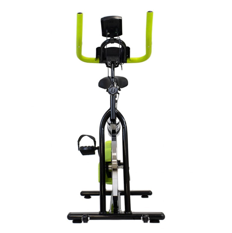 Bicicleta Ergonométrica Spinning Raptor V10 UPLIFT