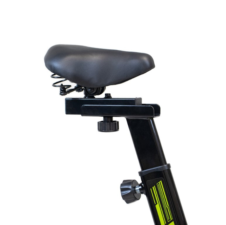 Bicicleta Ergonométrica Spinning Raptor V10 UPLIFT
