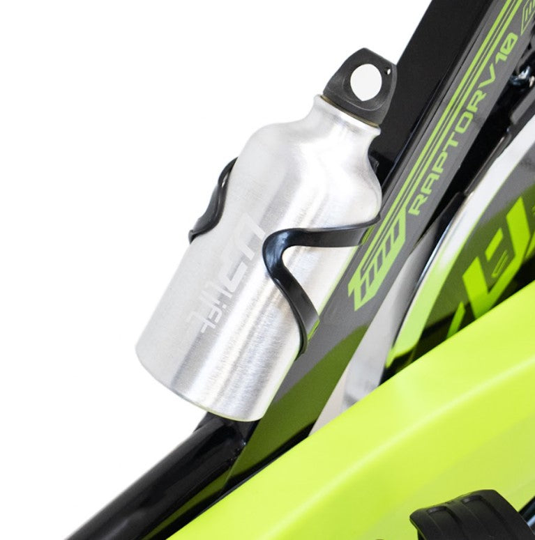 Bicicleta Ergonométrica Spinning Raptor V10 UPLIFT