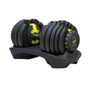 Par Halter Ajustável 24 Kg UPLIFT