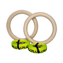 Argola Olímpica Madeira UPLIFT