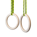 Argola Olímpica Madeira UPLIFT