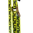 Argola Olímpica Madeira UPLIFT