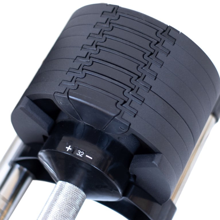 Halter Ajustável Fastlock 32kg UPLIFT