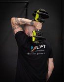 Halter Ajustável 24kg UPLIFT