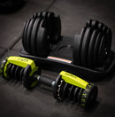 Par Halter Ajustável 24 Kg UPLIFT