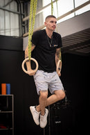 Argola Olímpica Madeira UPLIFT