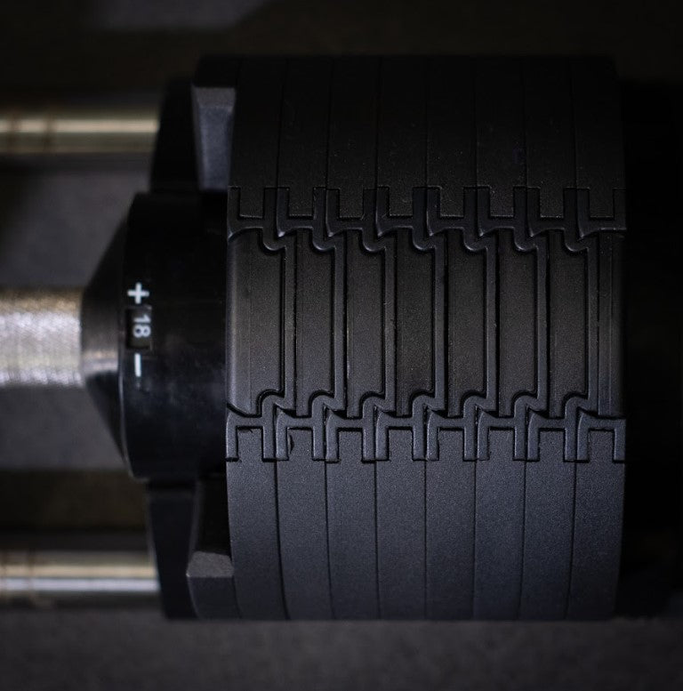 Halter Ajustável Fastlock 32kg UPLIFT