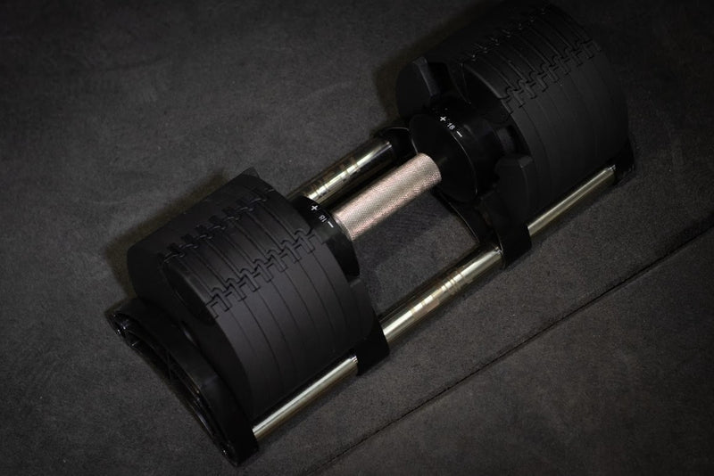 Halter Ajustável Fastlock 32kg UPLIFT