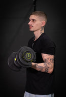 Halter Ajustável 24kg UPLIFT