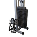 Mono Cross Over MC-700