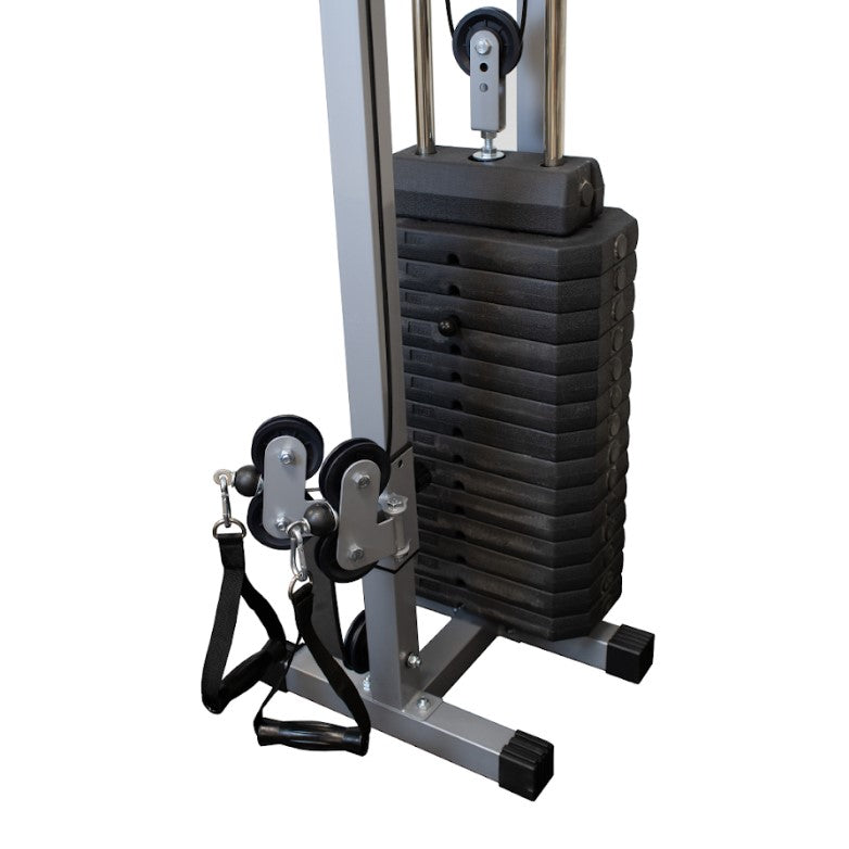 Monocross Parede 68kg UPLIFT