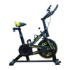 Bicicleta Ergonométrica Spinning Raptor V6 UPLIFT