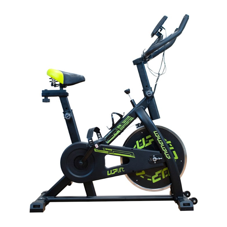 Bike Spinning Raptor V6