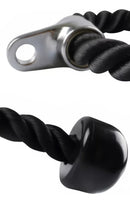 Puxador Tríceps Corda Profissional