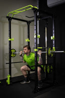 Anilhas Olímpicas UPLIFT - 2.5 a 20 kg