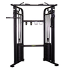Cross Over Angular 150kg Profissional UPLIFT