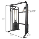 Crossover Angular 150 Kg UPLIFT