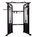 Estação De Musculação Cross Over Angular 150kg