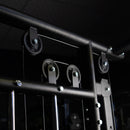 Crossover Angular 150 Kg UPLIFT