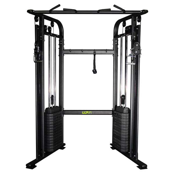Crossover Angular 150 Kg UPLIFT