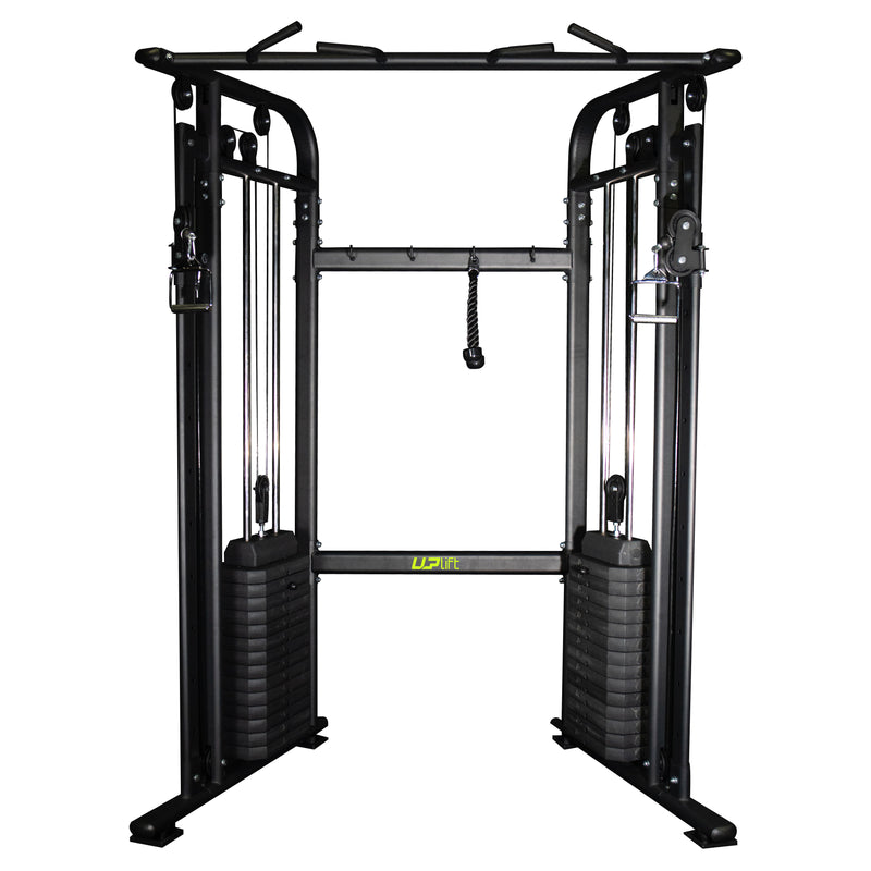 Crossover Angular 150 Kg UPLIFT