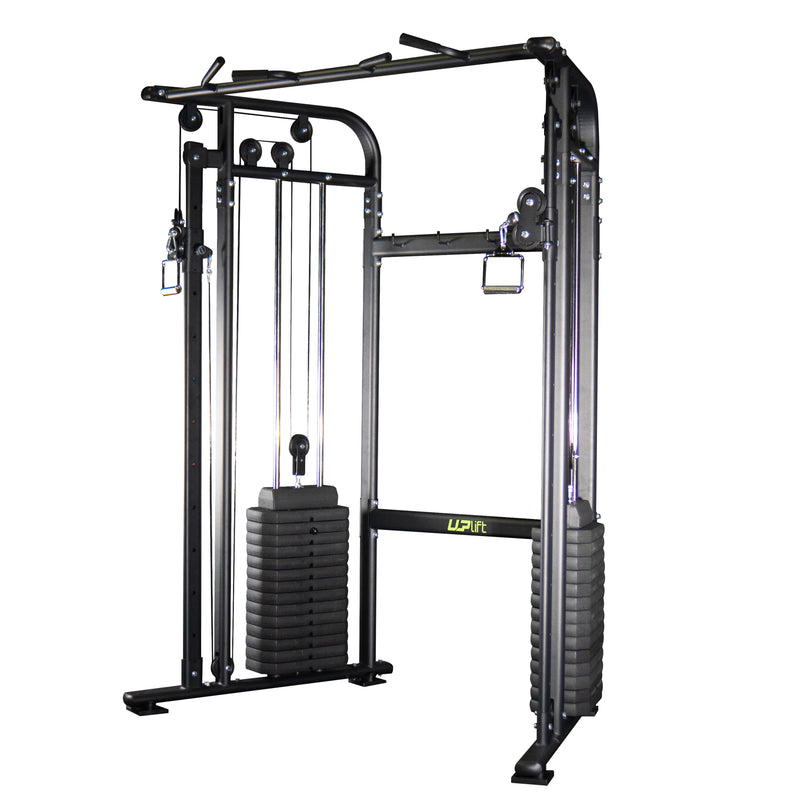 Crossover Angular 150 Kg UPLIFT