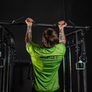 Crossover Angular 150 Kg UPLIFT