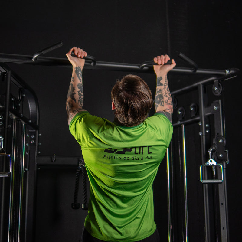 Crossover Angular 150 Kg UPLIFT