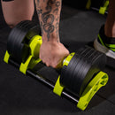 Halter Ajustável Fastlock 20kg UPLIFT