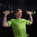 Halter Ajustável Fastlock 32kg UPLIFT