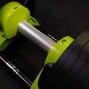 Halter Ajustável Fastlock 32kg UPLIFT