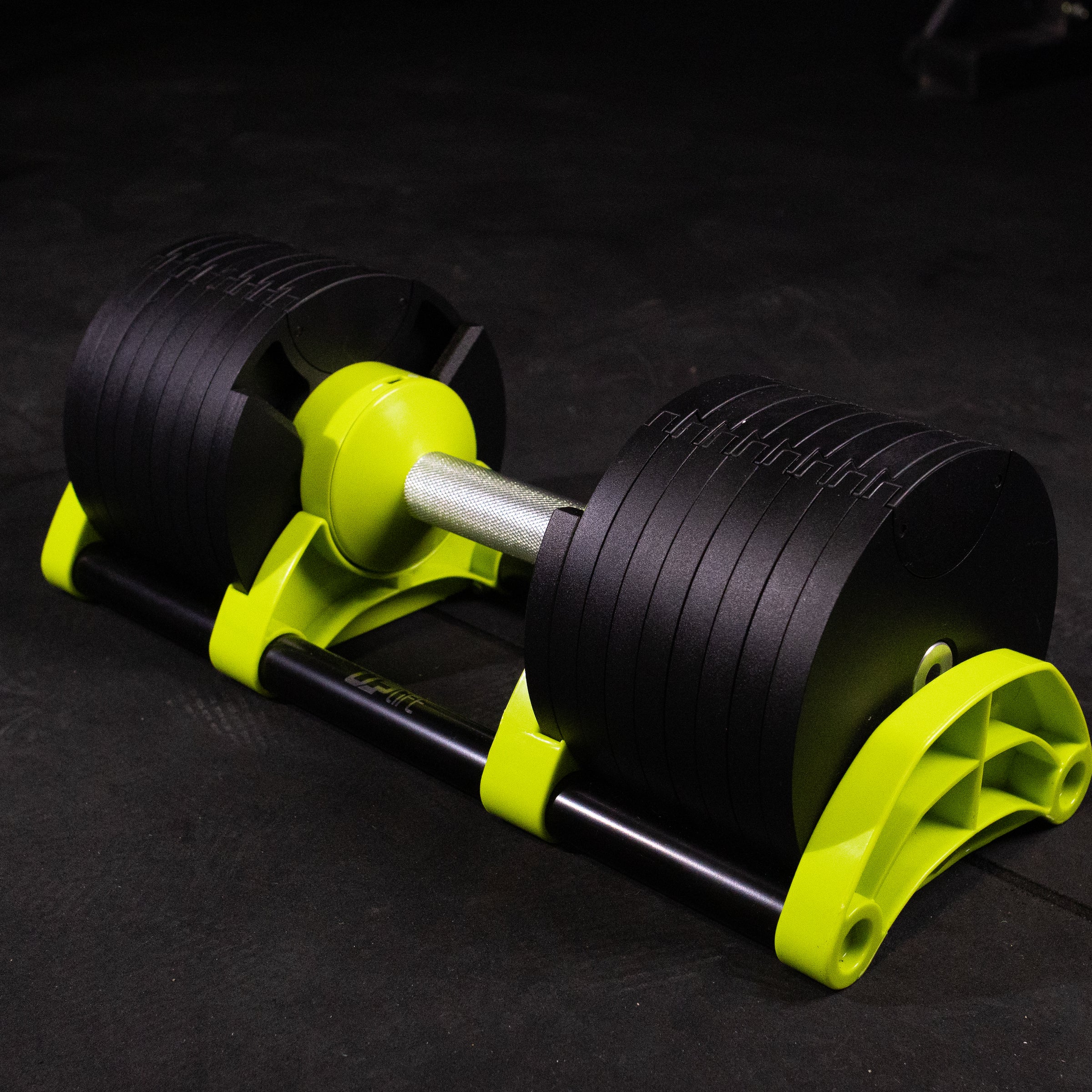 Par Halteres Ajustáveis Fastlock 32kg UPLIFT