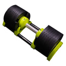 Halter Ajustável Fastlock 32kg UPLIFT